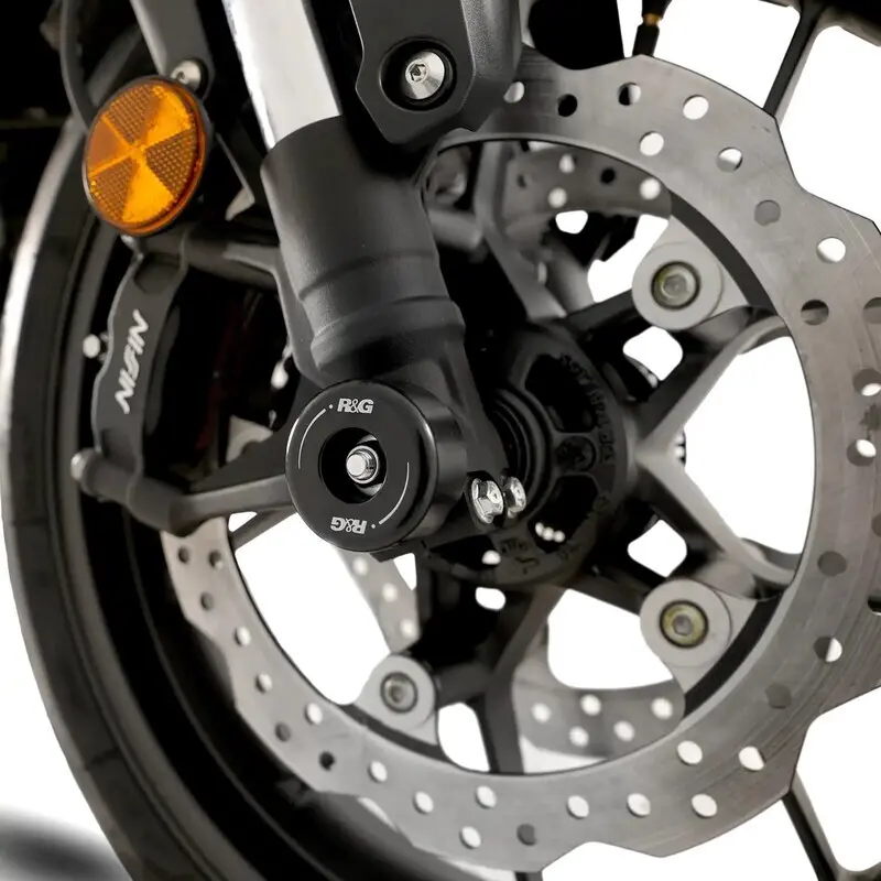 Motorrad-Gabelschutz R&G Racing Honda CB 750 HORNET