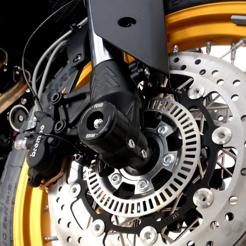 Motorrad-Gabelschutz R&G Racing Moto Morini