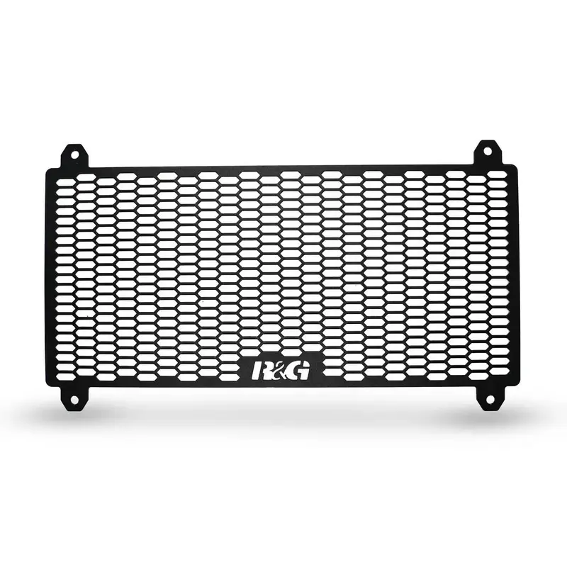 Kühlerschutz für Motorräder R&G Racing Kawasaki Z 650 Abs (Er650h) [650]
