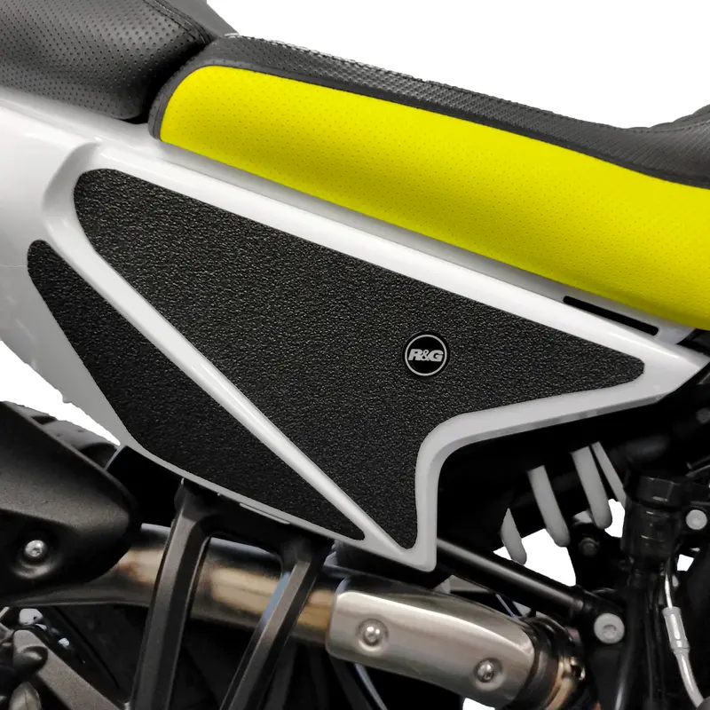 Motorrad-Schutzset R&G Racing Husqvarna Norden 901 Expedition (x4)