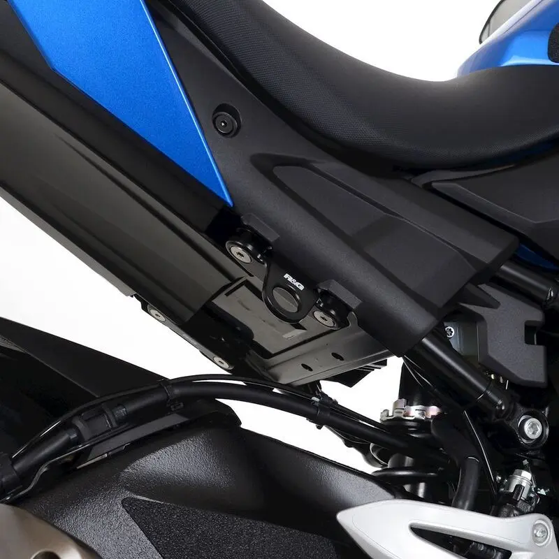 Platine für Riemen R&G Racing Suzuki GSX-S 1000