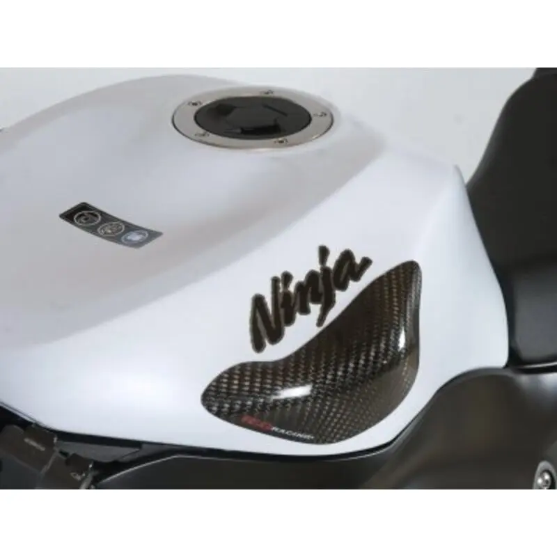 Couvre-carter moto sliders voor tank R&G Racing Kawasaki NINJA ZX-6R