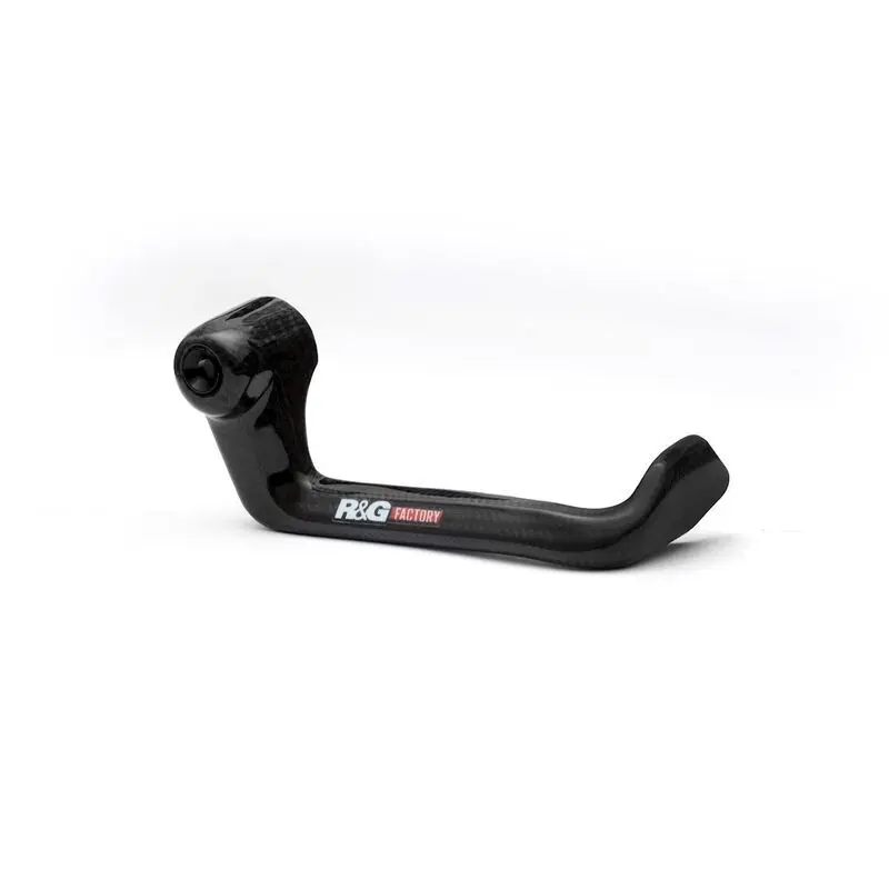 Schutz Bremshebel Motorrad R&G Racing Defender