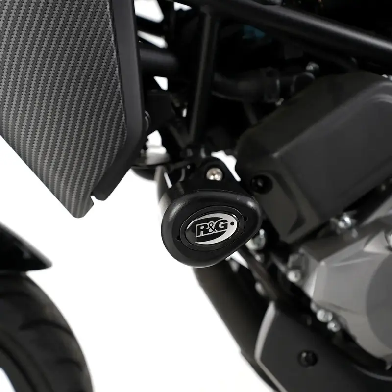 Stempel R&G Racing R&G Racing Aero CF Moto