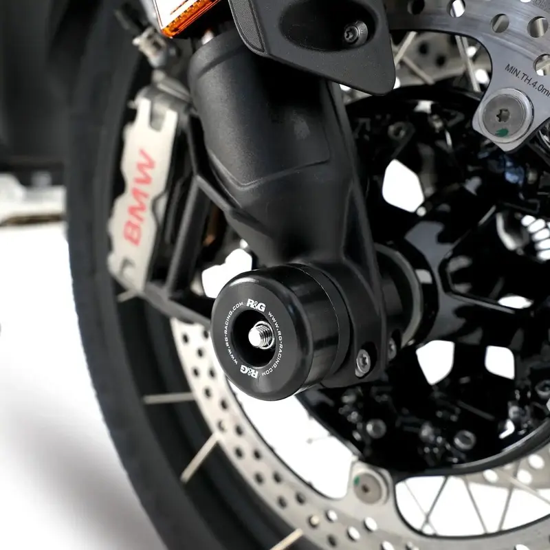 Motorrad-Gabelschutz R&G Racing BMW