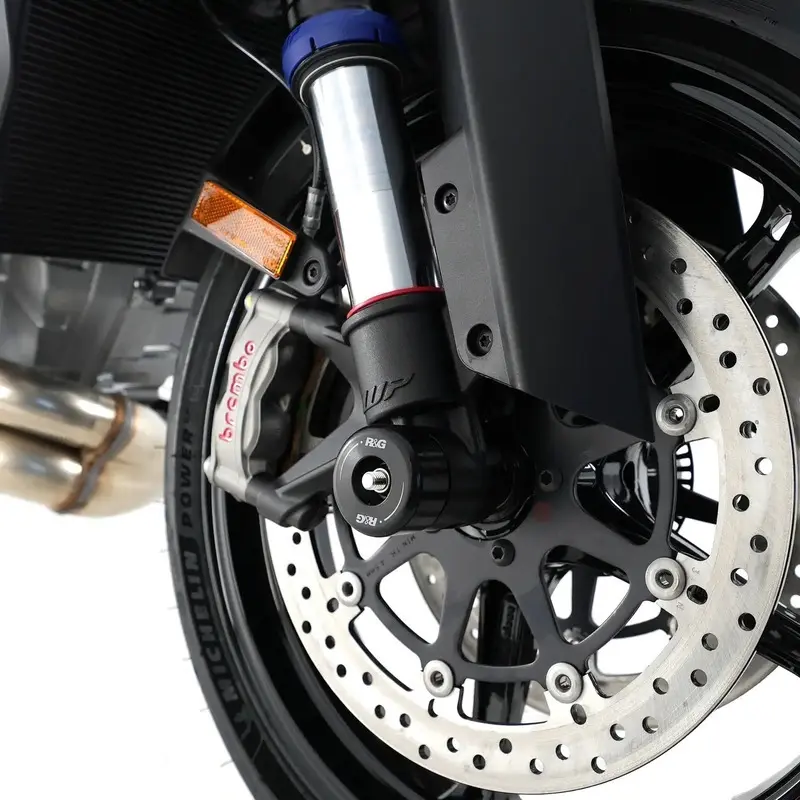 Motorrad-Gabelschutz R&G Racing KTM 1390 SUPER DUKE R