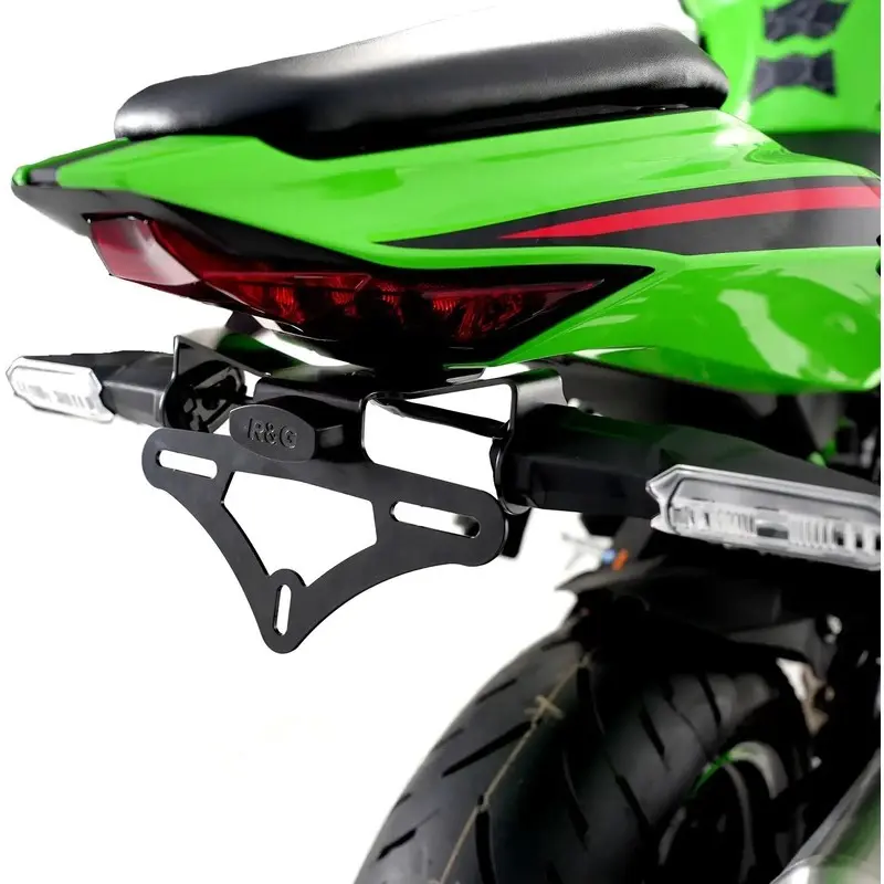 Kennzeichenhalter R&G Racing Kawasaki NINJA ZX-4R