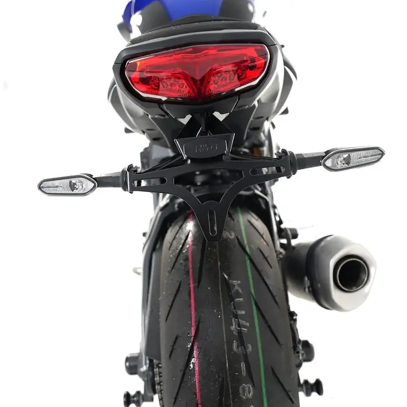 Kennzeichenhalter R&G Racing Yamaha MT-10 ABS