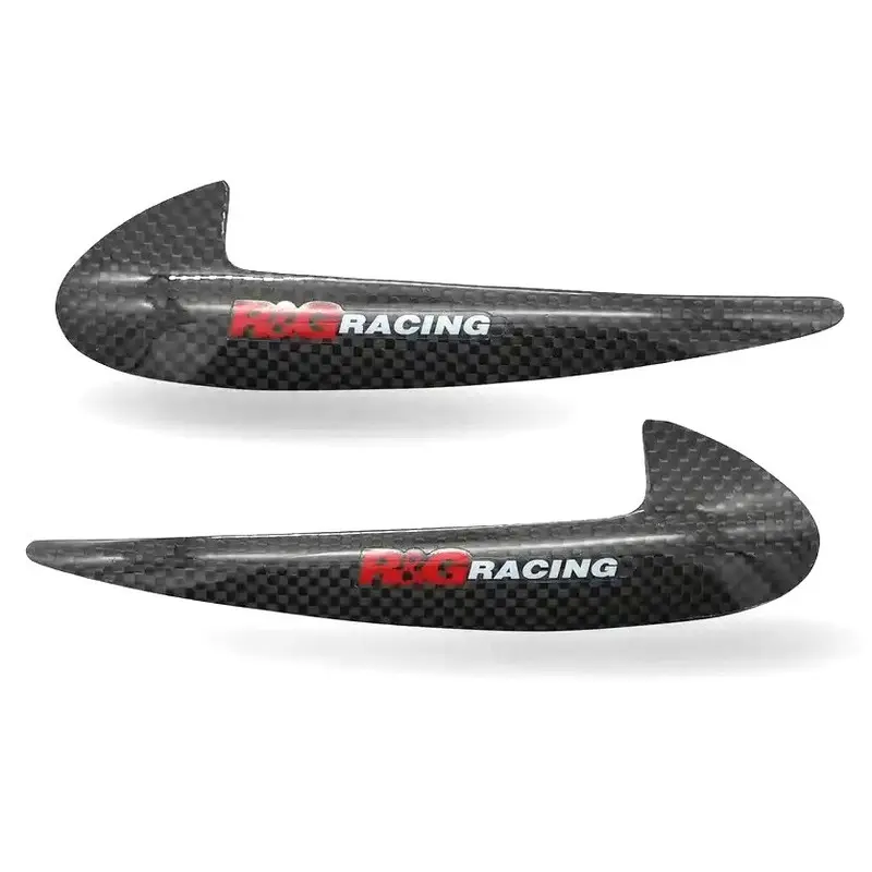 Couvre-Carter Motorrad Tank Slider R&G Racing Cfmoto sliders de réservoir