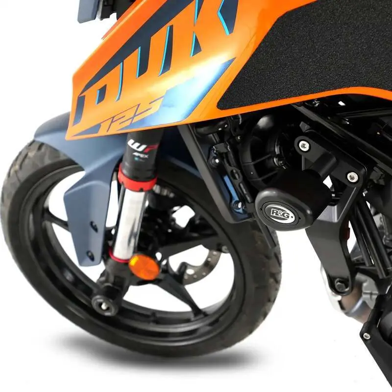 Schutzbinde R&G Racing Husqvarna VITPILEN 401