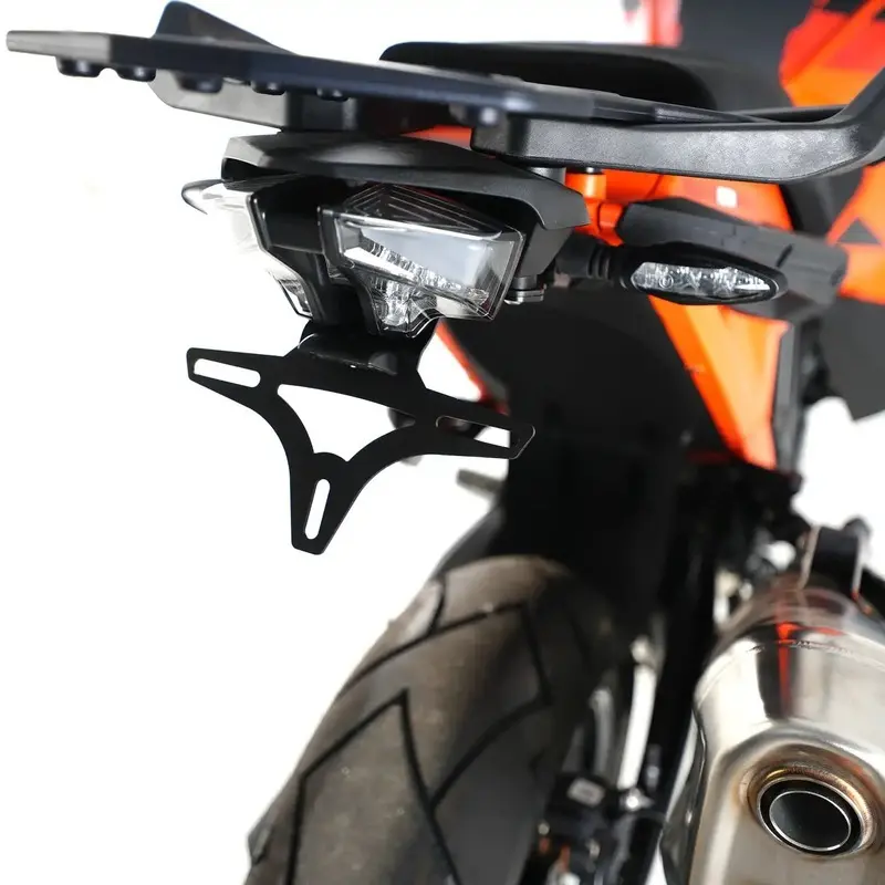 Kennzeichenhalter R&G Racing KTM 1290 SUPER ADVENTURE S