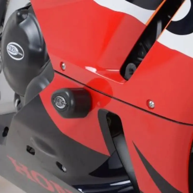 Schutzbinde R&G Racing Honda CBR 600 RR (PC40)