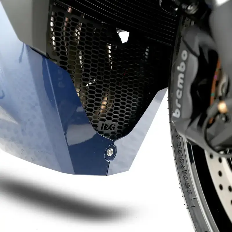 Kühlerschutz für Motorräder R&G Racing Suzuki GSX-s 1000 Gt [1000]