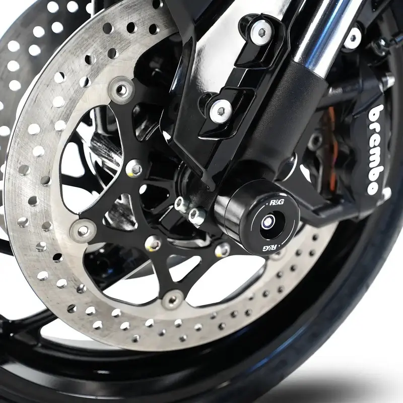 Motorrad-Gabelschutz R&G Racing Suzuki Gsx-s 1000 Gx