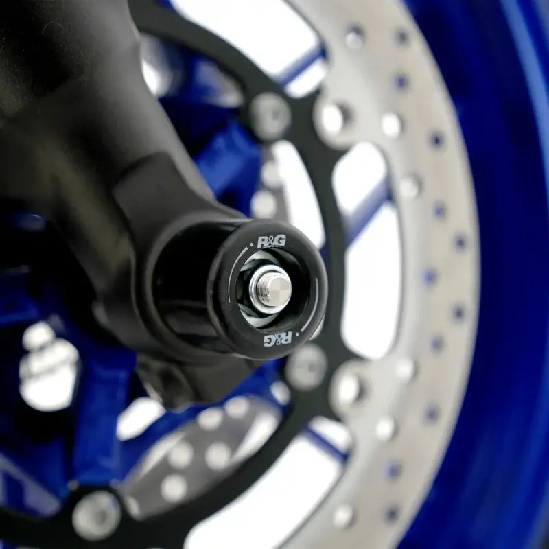 Motorrad-Gabelschutz R&G Racing Yamaha Mt-09 Abs