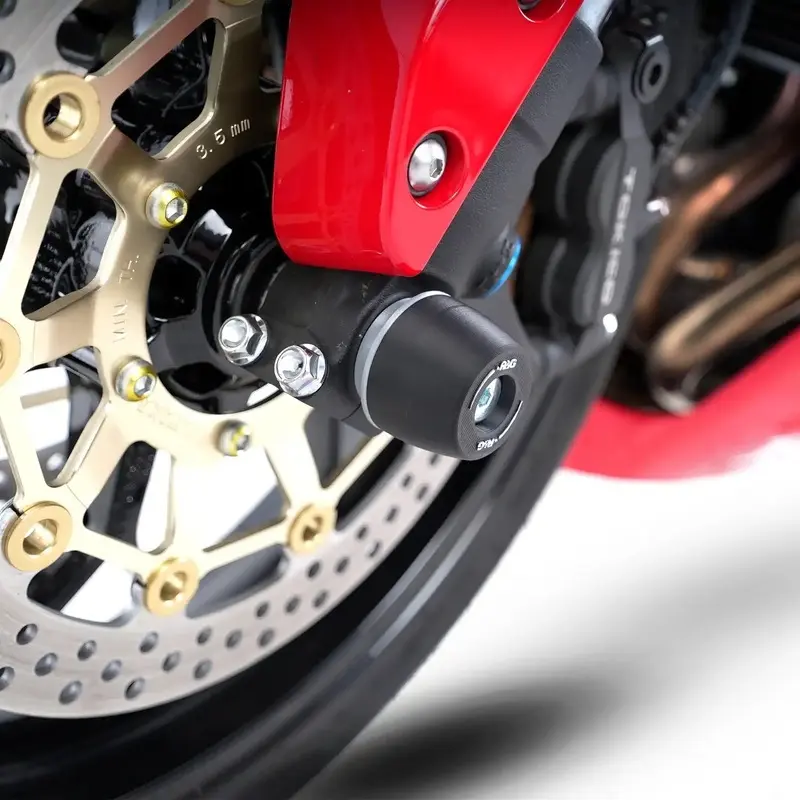 Motorrad-Gabelschutz R&G Racing Honda Cbr 600 Rr