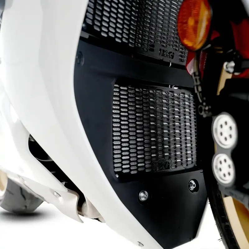 Kühlerschutz für Motorräder R&G Racing Yamaha YZf-r1