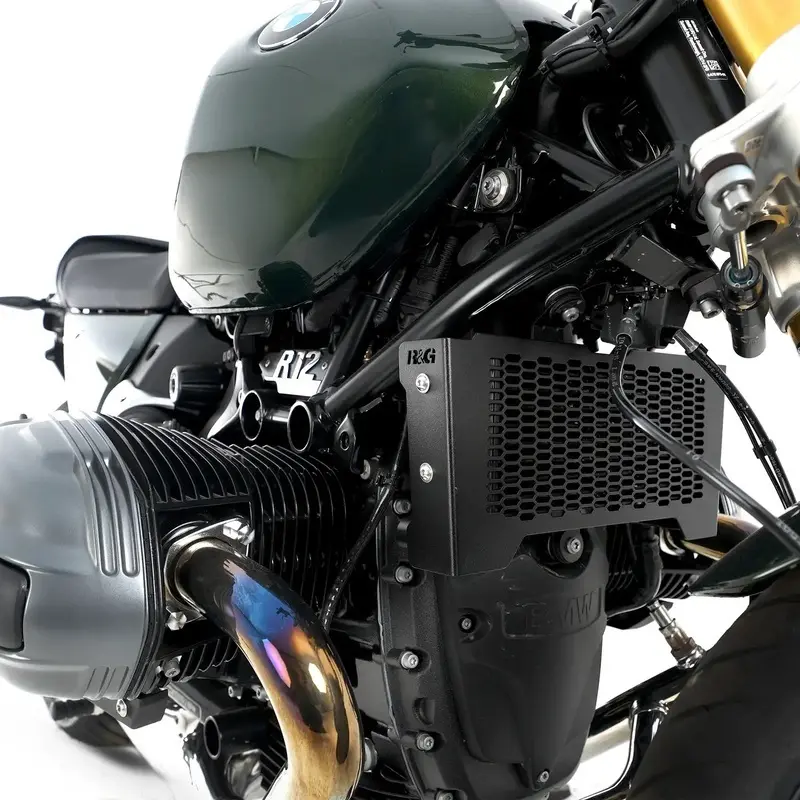 Kühlerschutz für Motorräder R&G Racing BMW R Nine-t Scrambler Abs