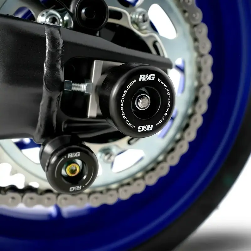 Schutzbügel Motorrad R&G Racing Yamaha Tracer 900 GT ABS