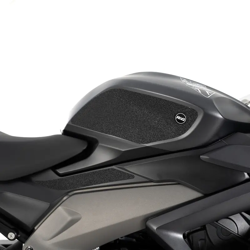Grip für den Motorradtank R&G Racing Triumph Daytona 660