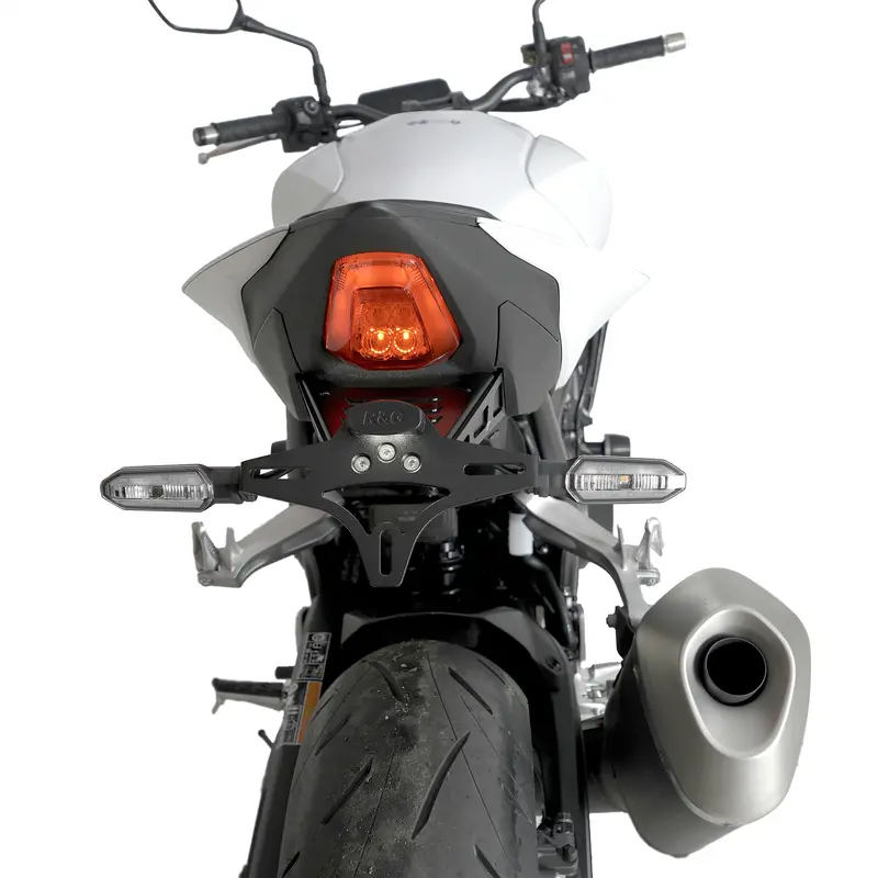 Kennzeichenhalter R&G Racing Honda CB 650 R