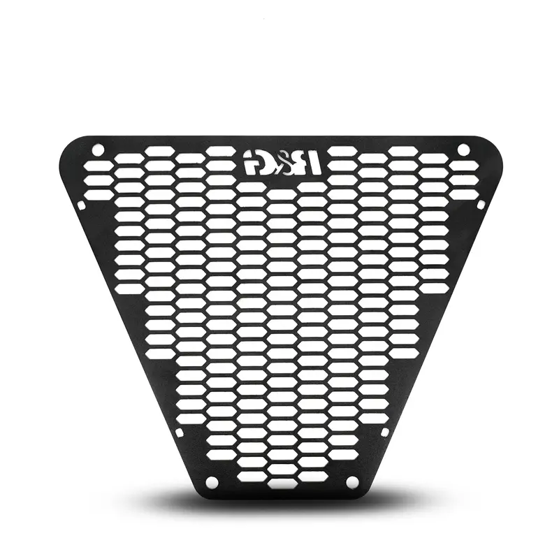 Motorradiator Schutz Aluminium R&G Racing Ducati Panigale V4 S