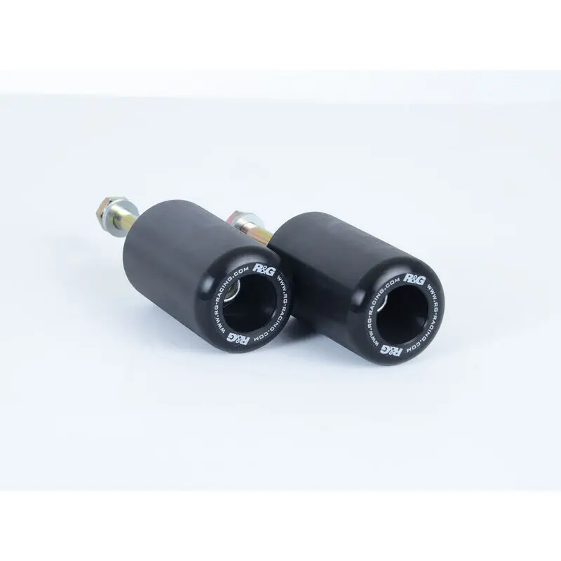Couvre-carter moto R&G Racing Honda CBF 600 S ABS (PC43) [600]