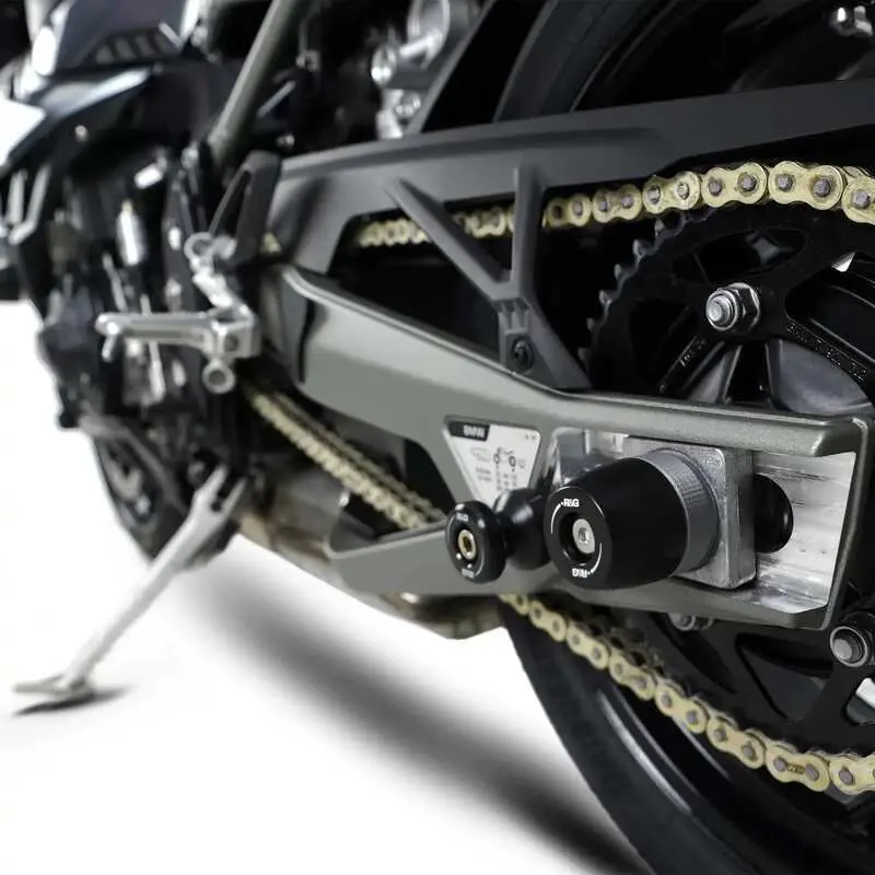 Schutzbügel Motorrad R&G Racing BMW S 1000 RR