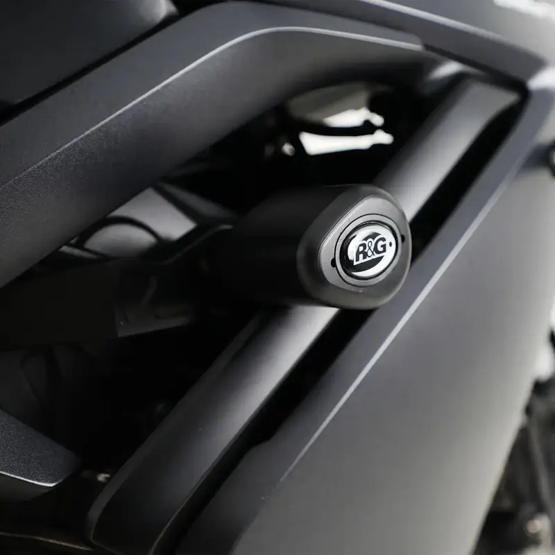 Schutzbinde R&G Racing Triumph DAYTONA 660