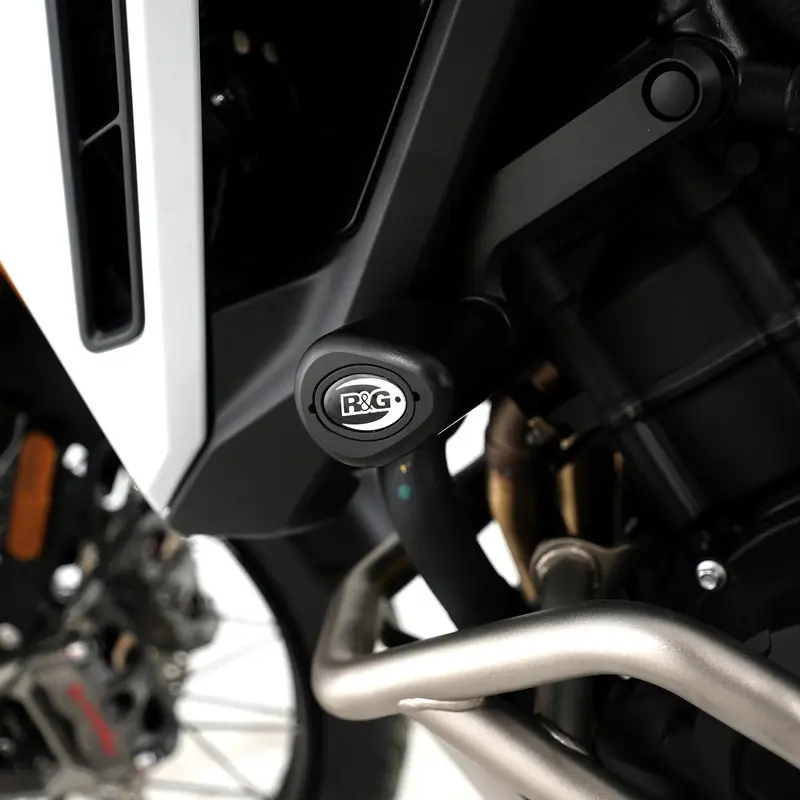 Schutzbinde R&G Racing Triumph TIGER 900 GT