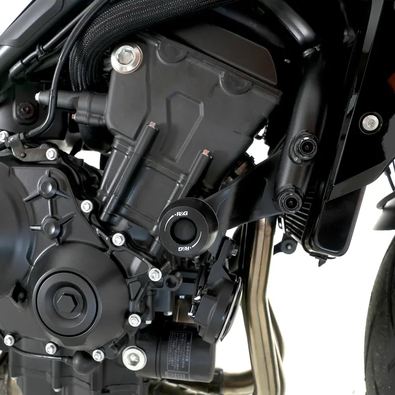 Schutzunterlagen R&G Racing Honda Cb 1000 Hornet [1000]