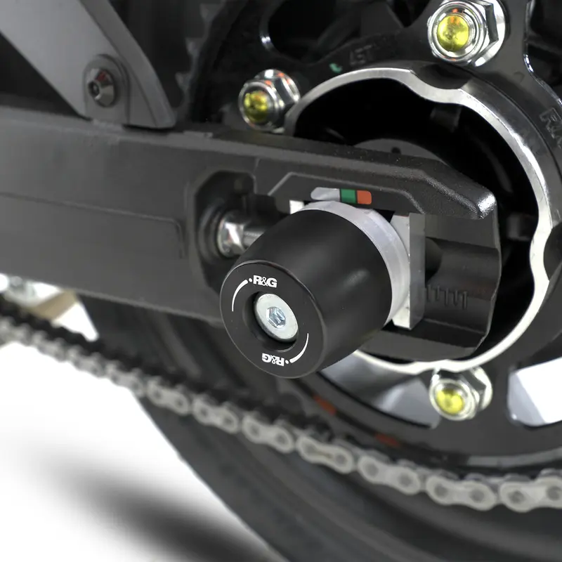 Diabolo Motorrad R&G Racing Honda CB 1000 HORNET [1000] Honda CB 1000 HORNET SP [1000]