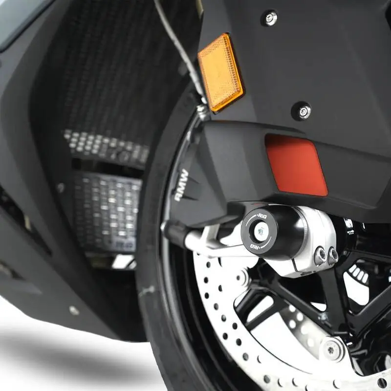 Motorrad-Gabelschutz R&G Racing BMW S 1000 R ABS