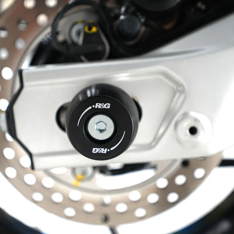 Protection voor oscillatie moto R&G Racing Aprilia Rs 457
