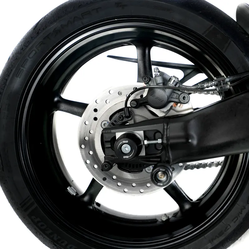 Schutzbügel Motorrad R&G Racing Yamaha Mt-09 Abs