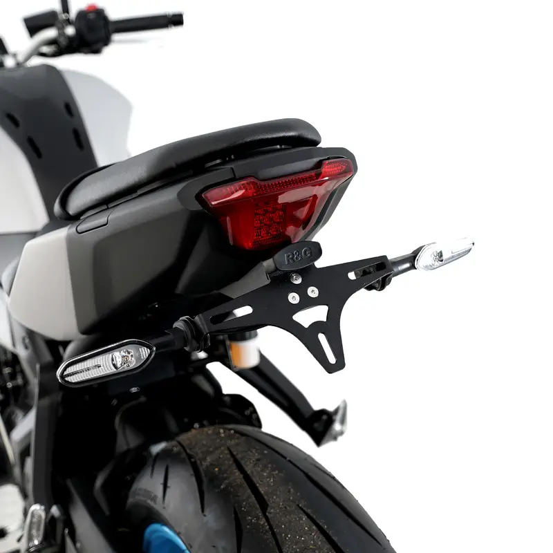Kennzeichenhalter R&G Racing Yamaha MT-07/Y-AMT