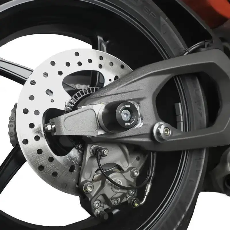 Schutzbügel Motorrad R&G Racing Ducati Panigale V4