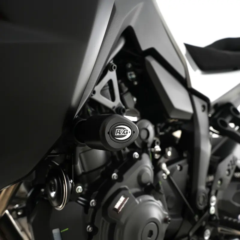 Schutzbinde R&G Racing Yamaha Tracer 7 [700]