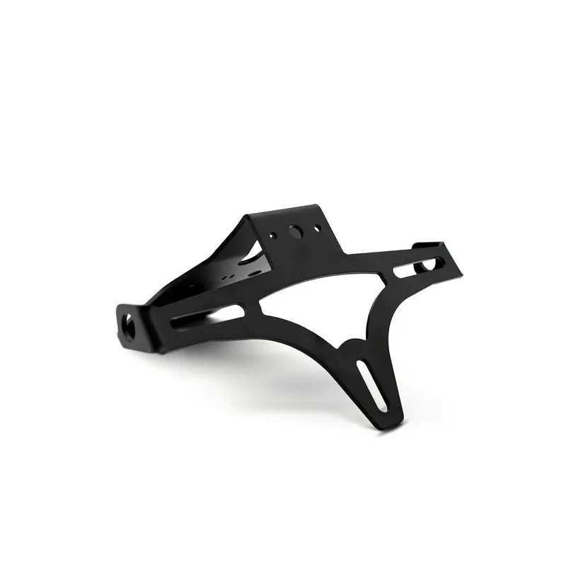 Kennzeichenhalter R&G Racing R&g Racing CF Moto