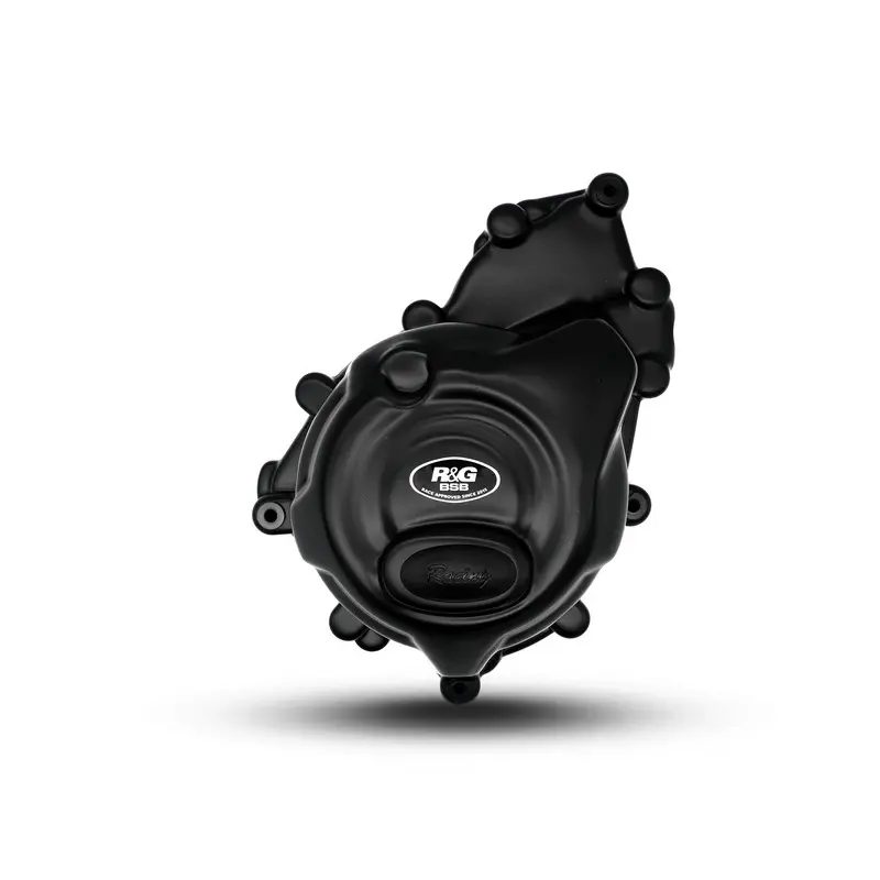 Couvre-carter moto R&G Racing Cfmoto (x2)