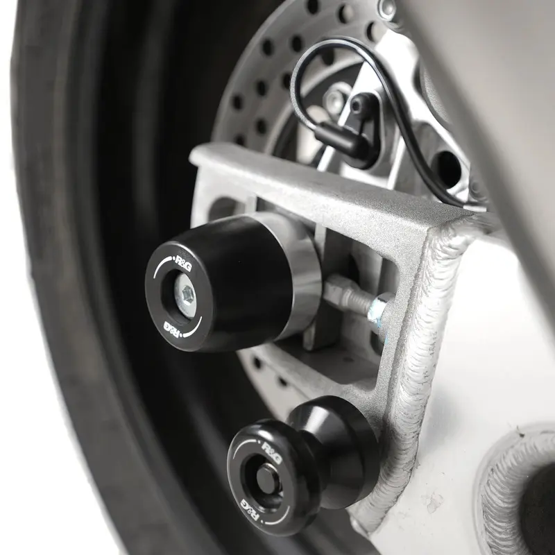 Schutzbügel Motorrad R&G Racing Aprilia Tuono 1100 V4