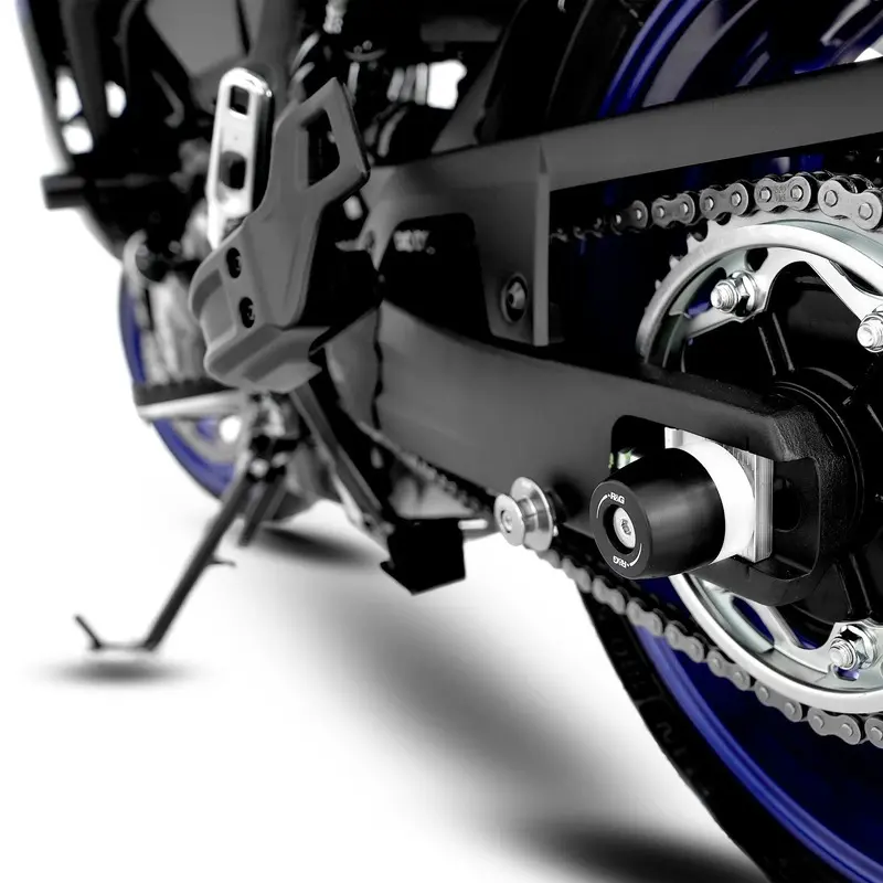 Schutzbügel Motorrad R&G Racing Yamaha Tracer 700 ABS