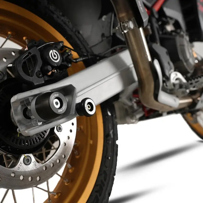Schutzbügel Motorrad R&G Racing Aprilia Tuareg 660