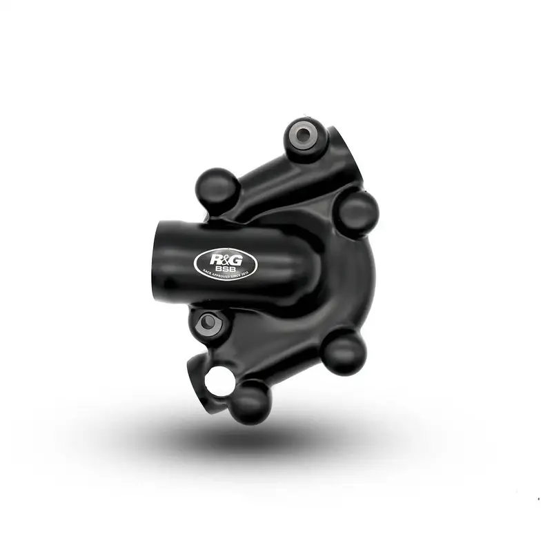 Motorschutz links R&G Racing Ducati Multistrada V2