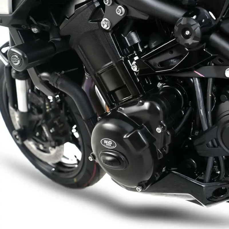Motorschutz links R&G Racing Kawasaki Z 900 A2 Abs