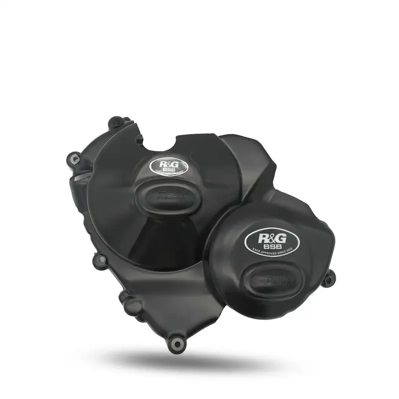 Couvre-Carter Moto Rechts R&G Racing
