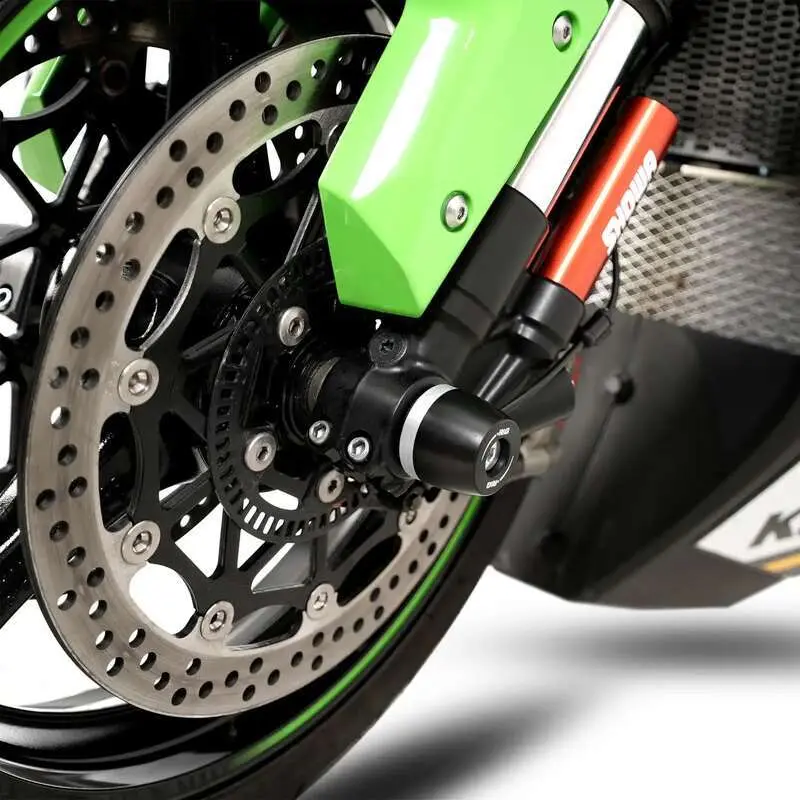 Motorrad-Gabelschutz R&G Racing Kawasaki Ninja Zx-10r
