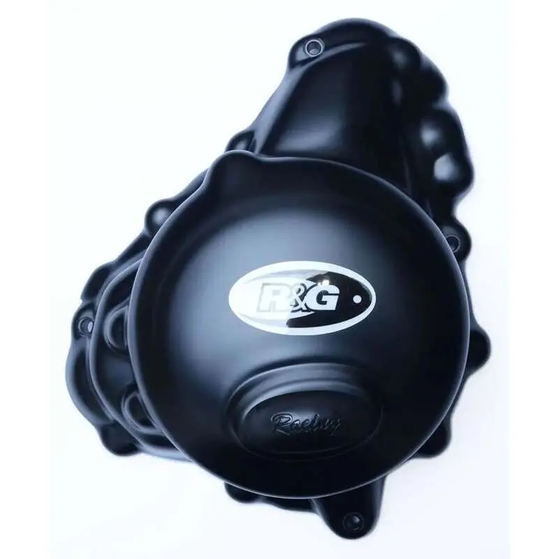 Kit zur Motorschutzabdeckung R&G Racing Triumph (x2)