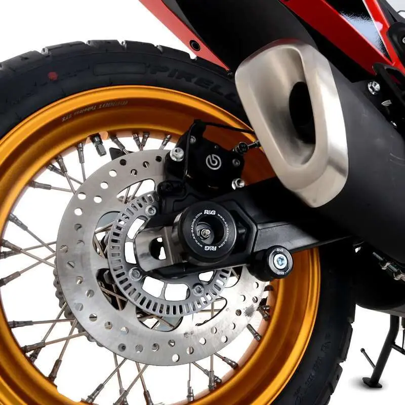 Schutzbügel Motorrad R&G Racing Moto Morini 650 X-cape