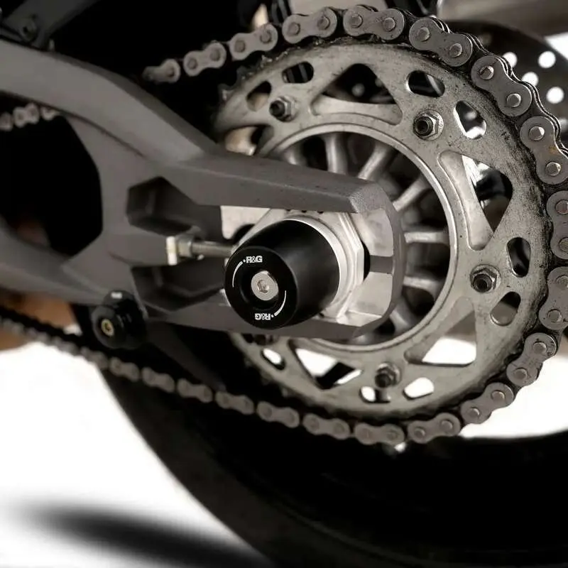 Schutzbügel Motorrad R&G Racing Ducati Streetfighter V2